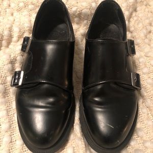 Doc Martens Size 5 Menswear Shoes